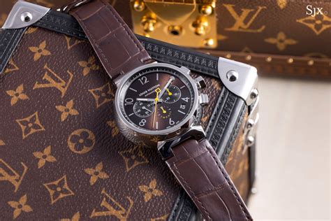 louis vuitton paris watch|louis vuitton watches price list.